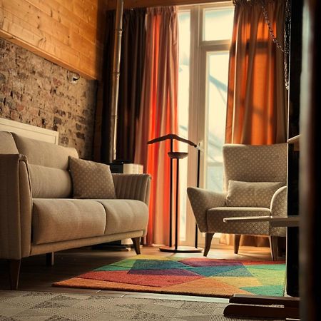 Boutique Guest House Yes For You พลอฟดิฟ ภายนอก รูปภาพ