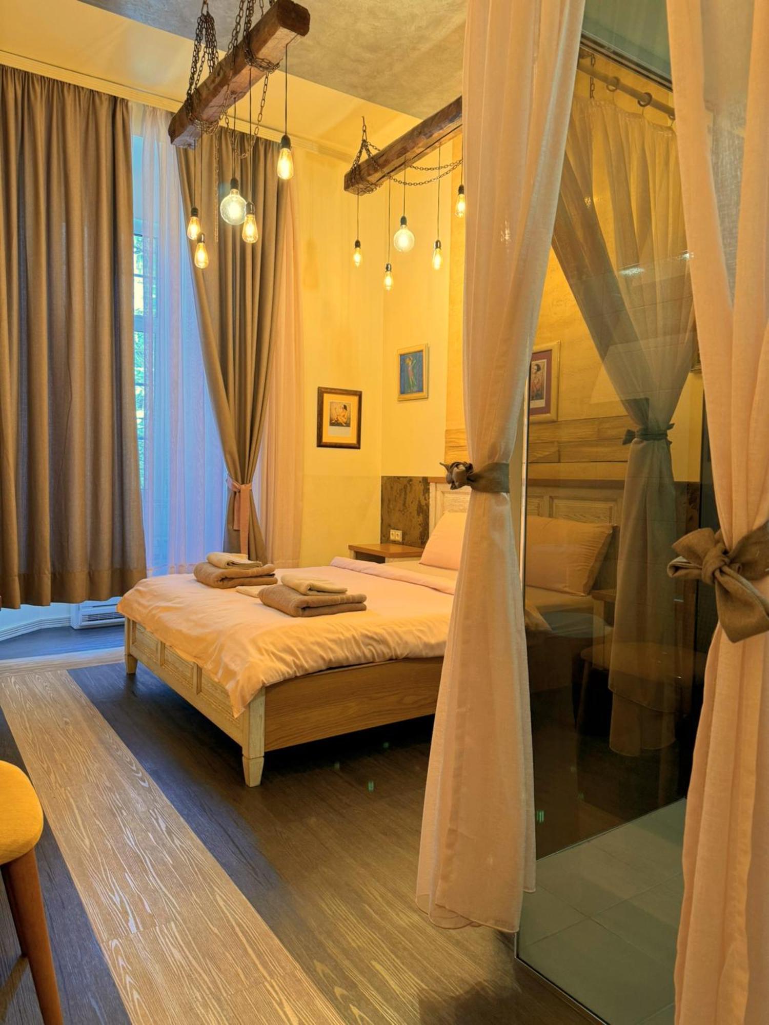 Boutique Guest House Yes For You พลอฟดิฟ ภายนอก รูปภาพ