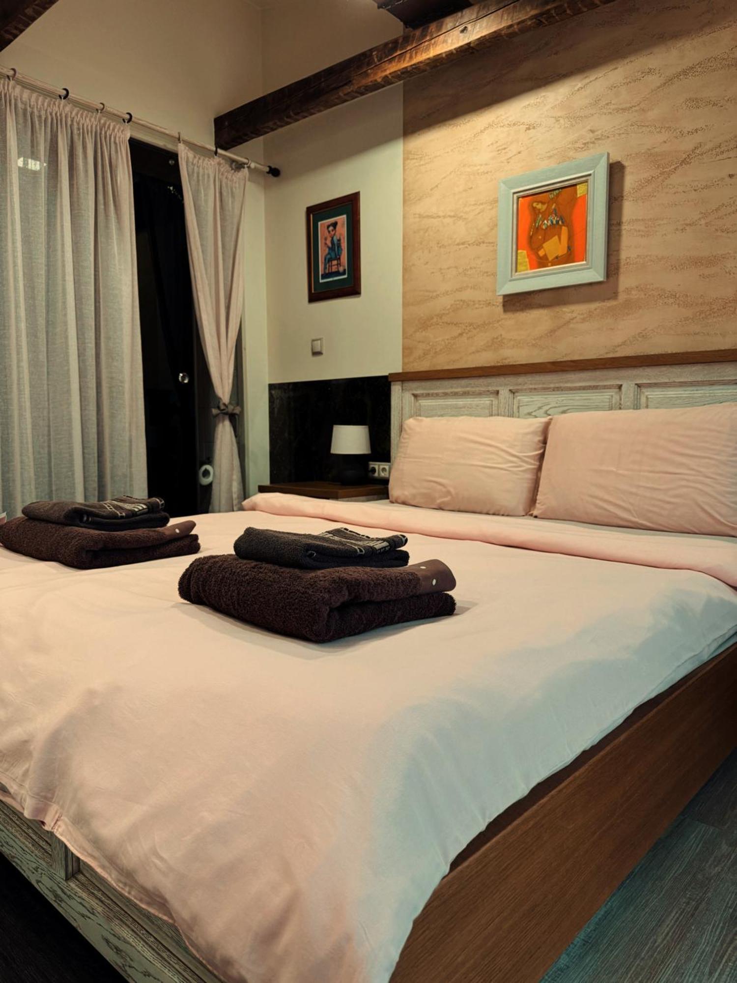 Boutique Guest House Yes For You พลอฟดิฟ ภายนอก รูปภาพ